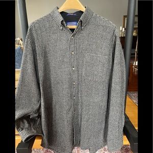 Pendleton men’s button-down, XL
